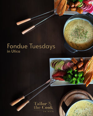 Image post by @tailorandcook on Instagram