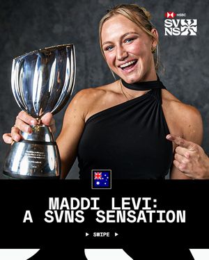 Image post by @svnsseries on Instagram