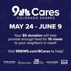 Image post by @9newsdenver on Instagram