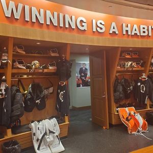 Image post by @truelefevre_goalie on Instagram