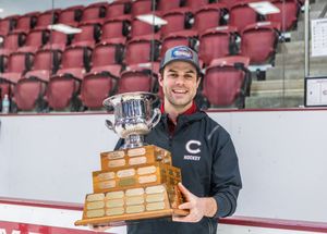 Image post by @ColgateWIH on Twitter