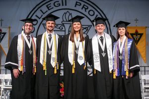 Image post by @provcollege on Instagram