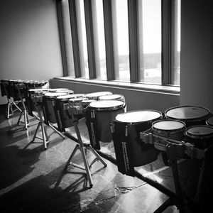 Image post by @matrixpercussion on Instagram