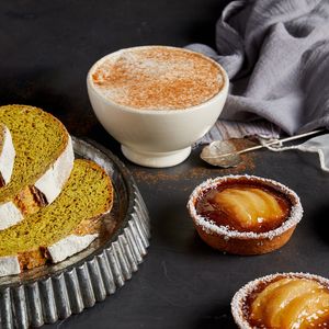 Image post by @lepainquotidienus on Instagram