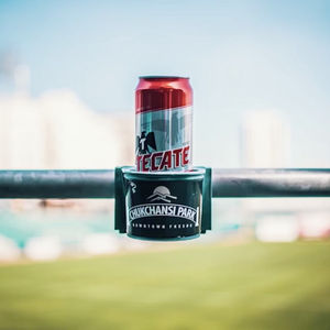 Image post by @fresnogrizzlies on Instagram