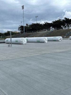 Image post by @MontereyBayFC on Twitter