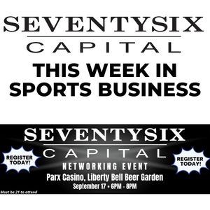 Image post by @seventysixcapital on Instagram