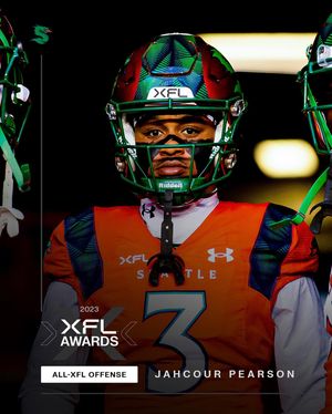 Image post by @uflseadragons on Instagram