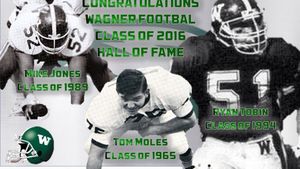 Image post by @wagner_football on Instagram