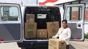 Image post by @uhaul on Instagram