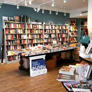 Image post by @gallerybooks on Instagram