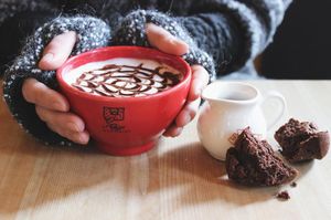 Image post by @lepainquotidienus on Instagram