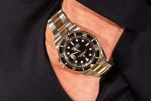 Image post by @sothebyswatches on Instagram