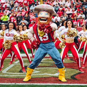 Image post by @levisstadium on Instagram