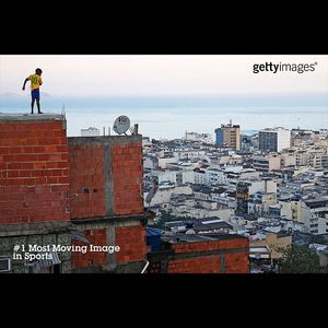 Image post by @gettyimages on Instagram
