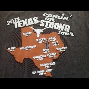 Image post by @texassoccer on Instagram