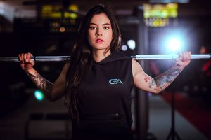 Image post by @gorkhaathletics on Instagram
