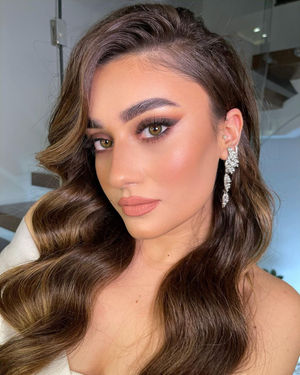 Image post by @morphebrushes on Instagram
