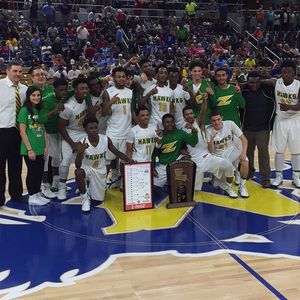 Image post by @lhsaasports on Instagram