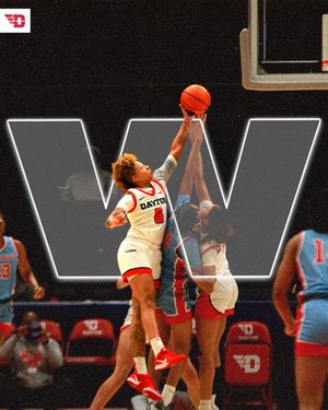 Image post by @daytonwbb on Instagram