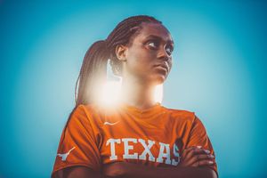 Image post by @texassoccer on Instagram