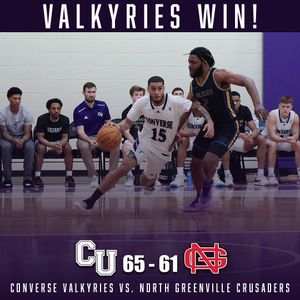 Image post by @valkyries_mbb on Instagram