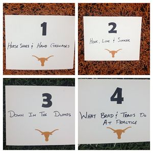 Image post by @texassoccer on Instagram