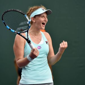Image post by @filatennis on Instagram