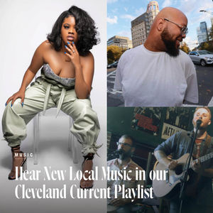 Image post by @clevelandmagazine on Instagram