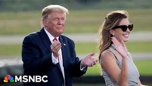 Video post by @msnbc on YouTube