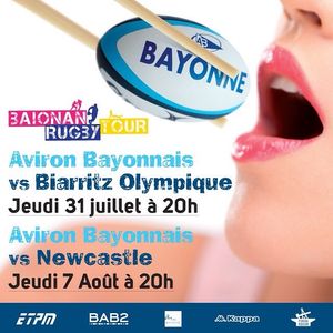 Image post by @avironrugbypro on Instagram