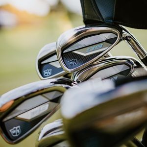 Image post by @wilsongolf on Instagram
