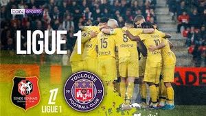Video post by @beinsportsusa on YouTube