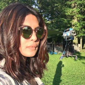 Image post by @priyankachopra on Instagram