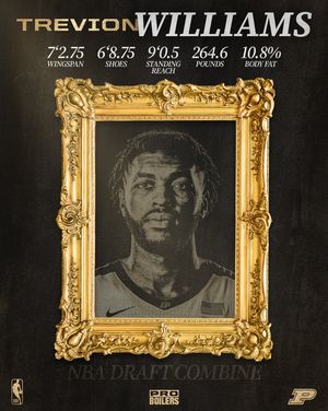 Image post by @boilerball on Twitter