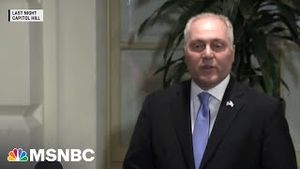 Video post by @msnbc on YouTube
