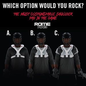 Image post by @maveriklacrosse on Instagram