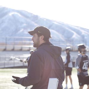 Image post by @uolacrosse on Instagram