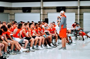 Image post by @skyridgefb on Instagram