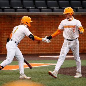 Image post by @vol_baseball on Instagram