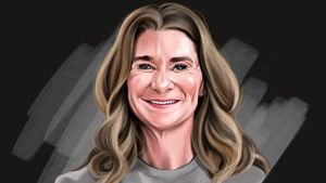 Image post by @Forbes on Twitter