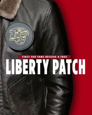 Image post by @libertywbb on Instagram