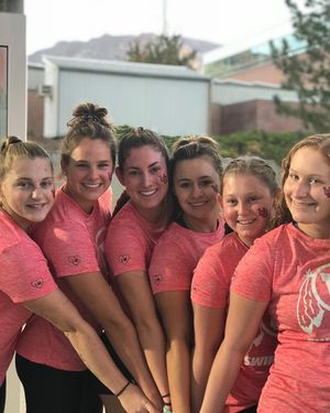 Image post by @utahswimdive on Instagram