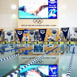 Image post by @arenausa on Instagram