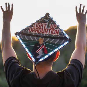 Image post by @universityofga on Instagram