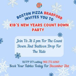 Image post by @bostonpizzabradford on Instagram