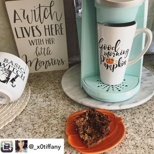 Image post by @keurig on Instagram