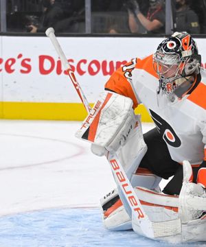 Image post by @truelefevre_goalie on Instagram
