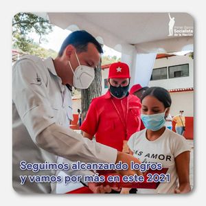 Image post by @bancobicentenario on Instagram