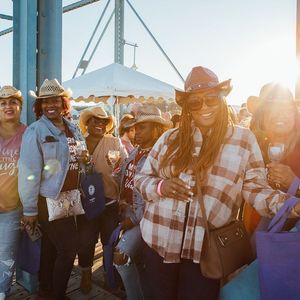 Image post by @VisitChatt on Facebook